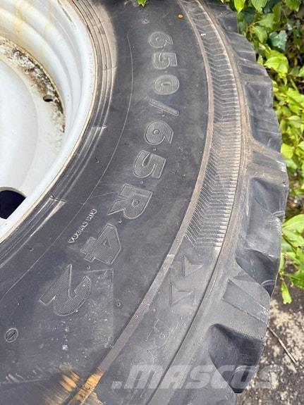 Nokian TRI2 Ďalšie poľnohospodárske stroje