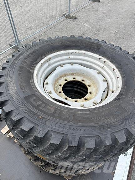 Nokian TRI2 Ďalšie poľnohospodárske stroje