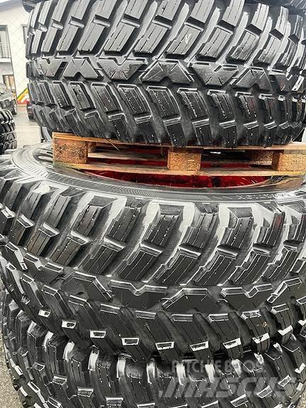 Nokian TRI2 Seipet Prívesy na všeobecné použitie