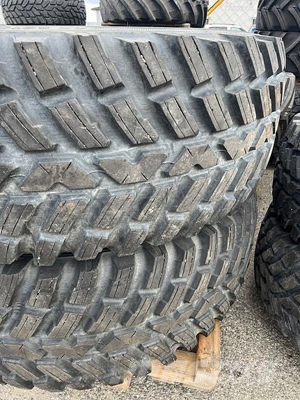 Nokian TRI2 Seipet Ďalšie cestné a snežné stroje