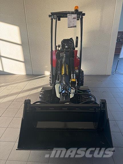 Norcar 6226 Ďalšie poľnohospodárske stroje