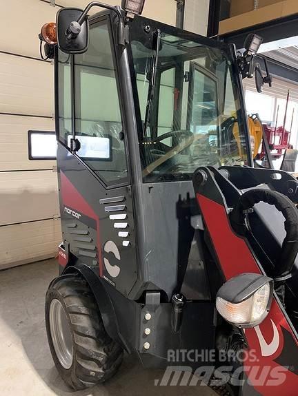 Norcar 7240 Prívesy na všeobecné použitie