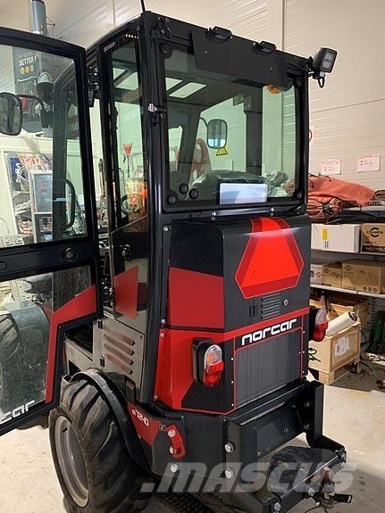 Norcar 7240 Prívesy na všeobecné použitie