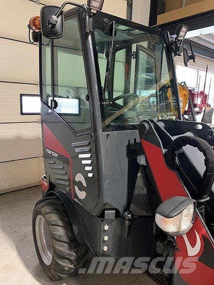 Norcar 7240 Prívesy na všeobecné použitie