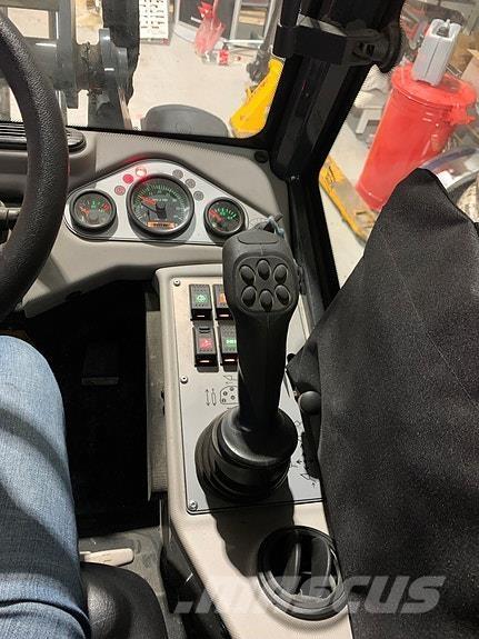 Norcar 7240 Prívesy na všeobecné použitie