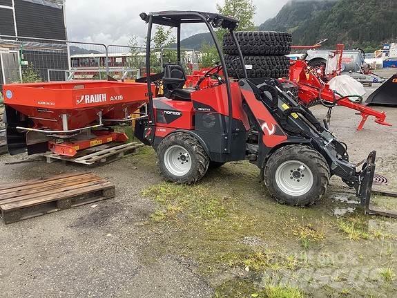 Norcar a7035 Ďalšie poľnohospodárske stroje