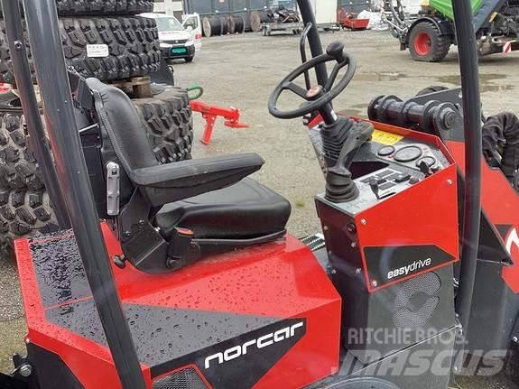Norcar a7035 Ďalšie poľnohospodárske stroje