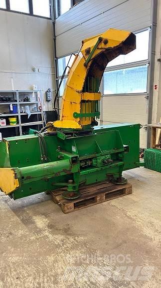  Nordtec ATF-246 Snehové frézy