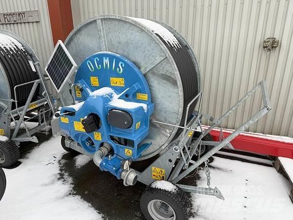 Ocmis 58MR 58/140 Ďalšie poľnohospodárske stroje