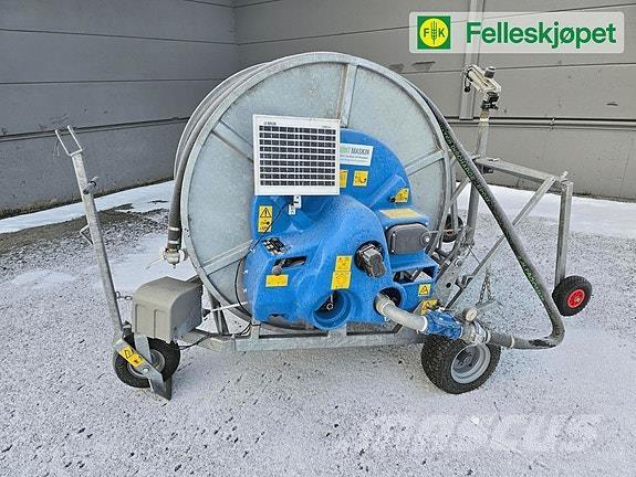 Ocmis 58MR 58/140 Ďalšie poľnohospodárske stroje