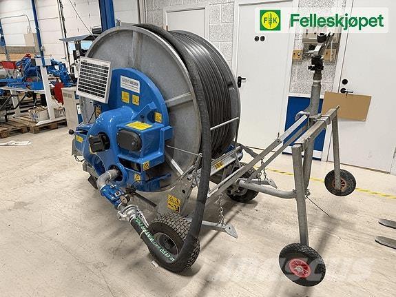 Ocmis 58MR 58/140 Ďalšie poľnohospodárske stroje