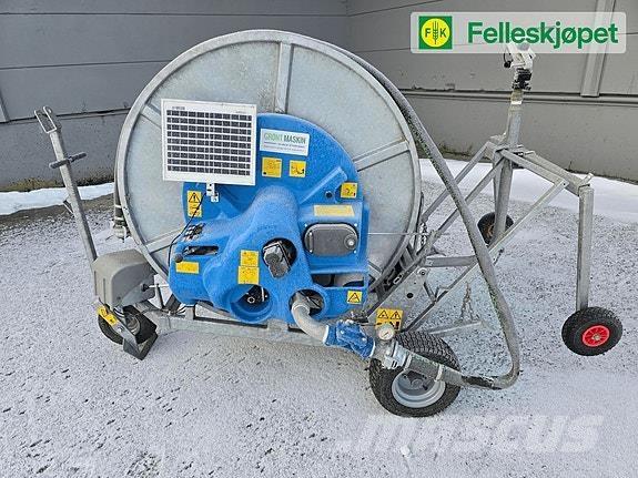 Ocmis 58MR 58/140 Ďalšie poľnohospodárske stroje