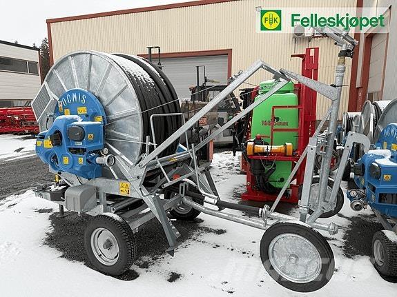 Ocmis 58MR 58/140 Ďalšie poľnohospodárske stroje