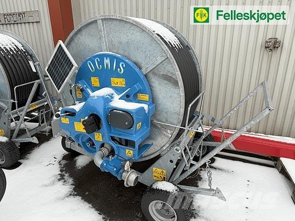 Ocmis 58MR 58/140 Ďalšie poľnohospodárske stroje