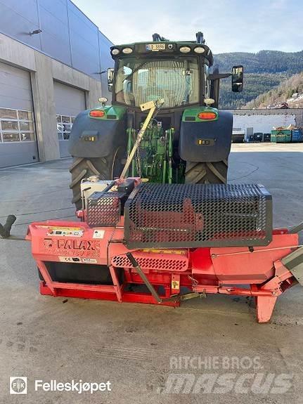 Palax Combi TSV E Lesníctvo - ostatné
