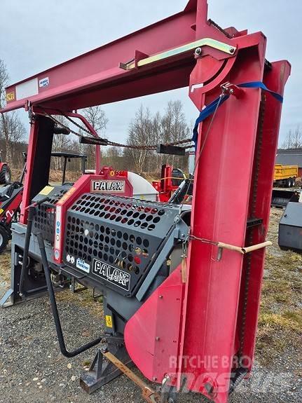 Palax KS 35 ERGO Lesníctvo - ostatné