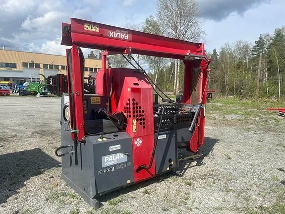 Palax Power 70 Lesníctvo - ostatné