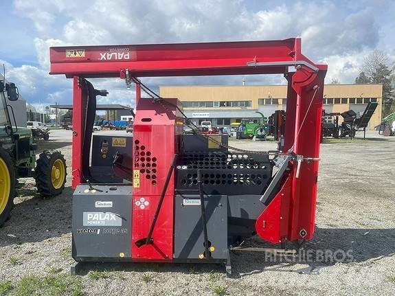 Palax Power 70 Lesníctvo - ostatné
