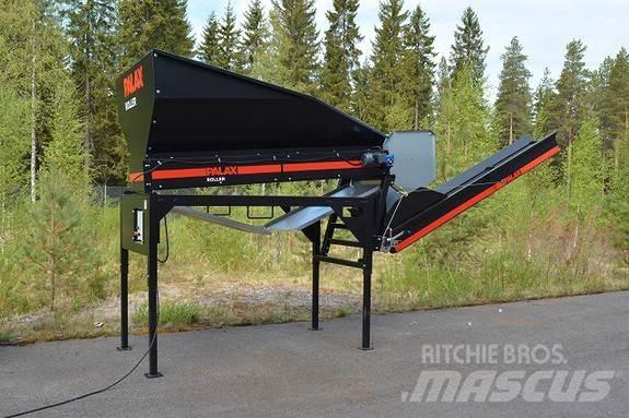 Palax Roller Lesníctvo - ostatné