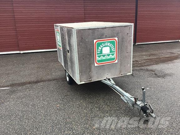  Peitz 700 kg Ďalšie cestné a snežné stroje