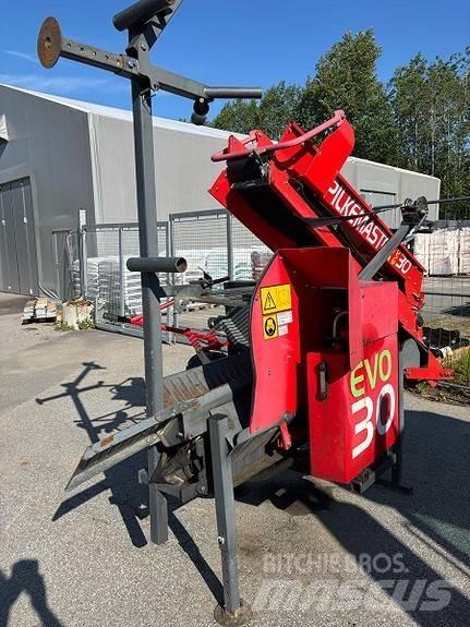 Pilkemaster EVO30 Lesníctvo - ostatné