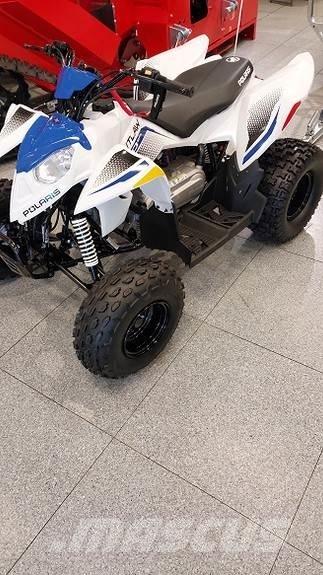Polaris Outlaw 110 Terénne vozidlá