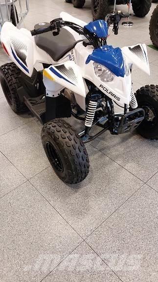 Polaris Outlaw 110 Terénne vozidlá