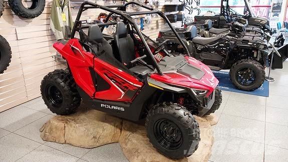 Polaris RZR 200 Terénne vozidlá