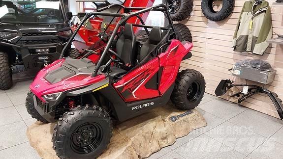 Polaris RZR 200 Terénne vozidlá
