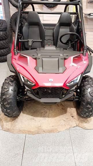 Polaris RZR 200 Terénne vozidlá
