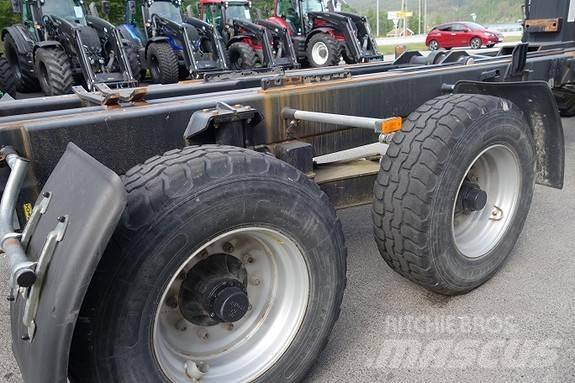 Pronar T285 Prívesy na všeobecné použitie