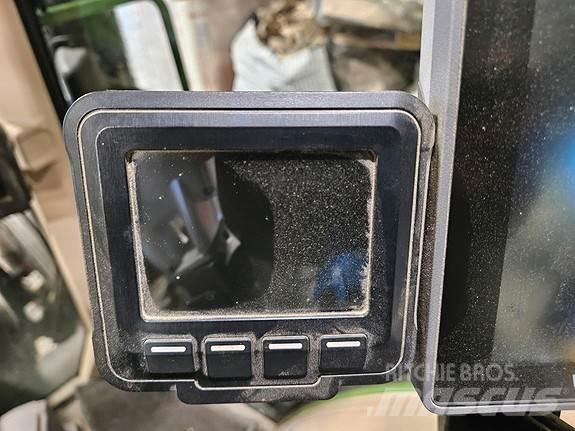 Quicke Q4M Ďalšie poľnohospodárske stroje