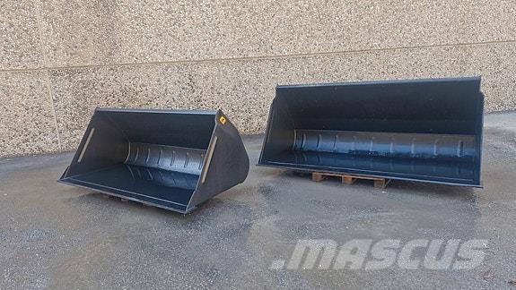 Quicke VL Pneumatiky, kolesá a ráfiky