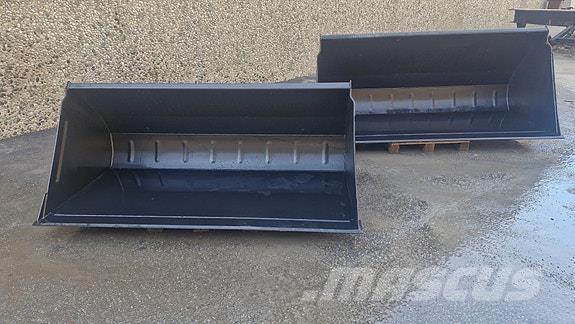 Quicke VL Pneumatiky, kolesá a ráfiky