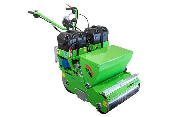  R2 M73 Mechanické sejačky