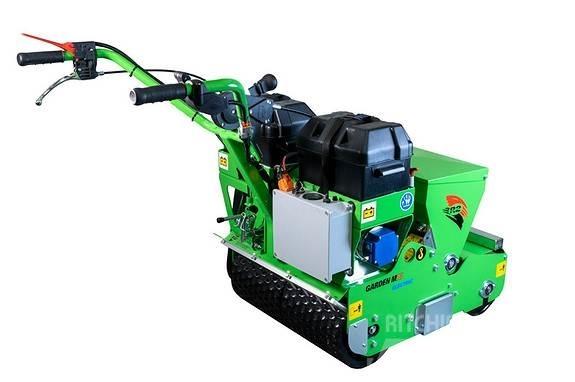  R2 M73 Mechanické sejačky