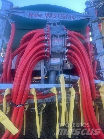  Reime 6000 Rozmetadlá maštaľného hnoja
