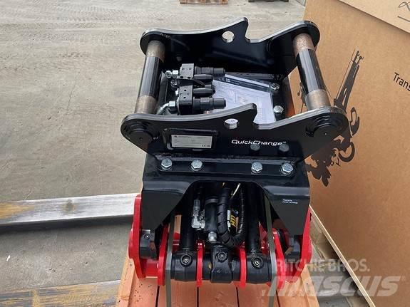 Rototilt MG40 Ďalšie poľnohospodárske stroje