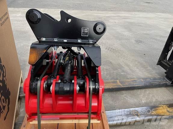 Rototilt MG40 Ďalšie poľnohospodárske stroje