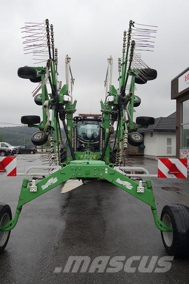 Samasz Z2-840 Riadkovače