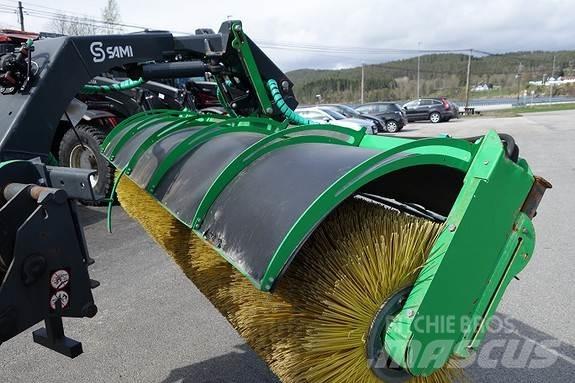 Sami HB-3000 Ďalšie cestné a snežné stroje