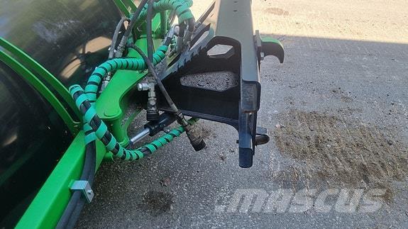 Sami HW-2700-SMS Ďalšie cestné a snežné stroje