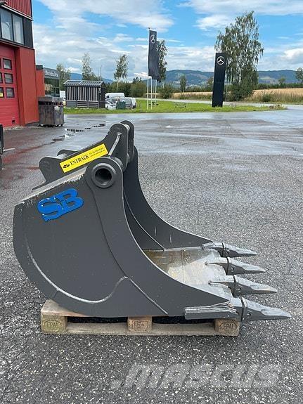 SB GRAVESKUFFE Ďalšie poľnohospodárske stroje