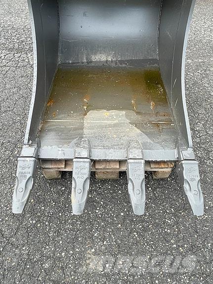 SB GRAVESKUFFE Ďalšie poľnohospodárske stroje