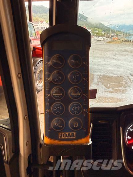 Scania P410 Ďalšie nákladné vozidlá