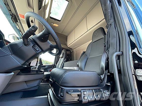 Scania R460A4X2LB Ťahače