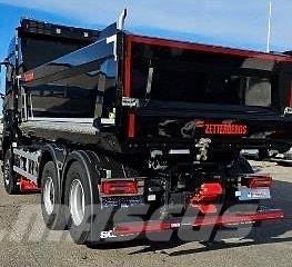 Scania R560 6x4 Sklápače