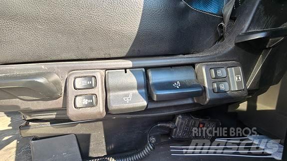 Scania R580A6x2NB Ťahače