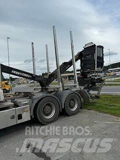 Scania R770B6X4NB Ďalšie nákladné vozidlá