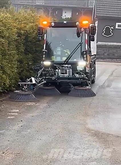 Schmidt Swingo 200+ Stavebníctvo - ostatné